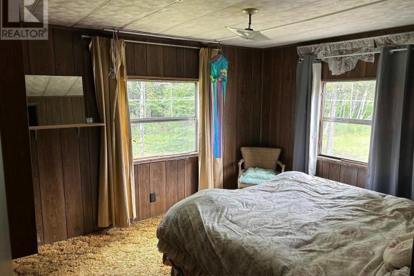 Bedroom 2 - 1 Bear Camp, Machin, ON P0V1S0 Photo 5