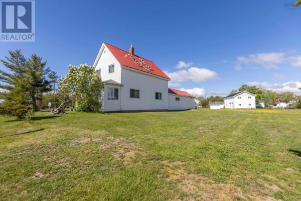 Kitchen - 1 Beaver Dam Road, Parrsboro, NS B0M1S0 Photo 2