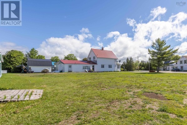 4pc Bathroom - 1 Beaver Dam Road, Parrsboro, NS B0M1S0 Photo 3