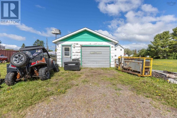 Dining room - 1 Beaver Dam Road, Parrsboro, NS B0M1S0 Photo 4