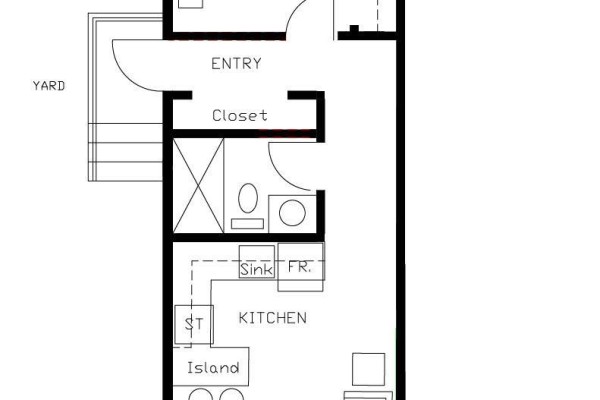 1 Bed 9452 Fletcher Street, Chilliwack Proper East, Chilliwack, BC V2P4Z5 Photo 5