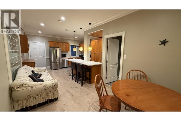 1 Bed Basement 7000 Burris Street, Burnaby