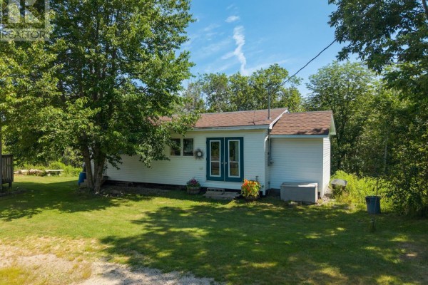 3pc Bathroom - 1 Belleville Road, Belleville North, NS B0W3M0 Photo 5