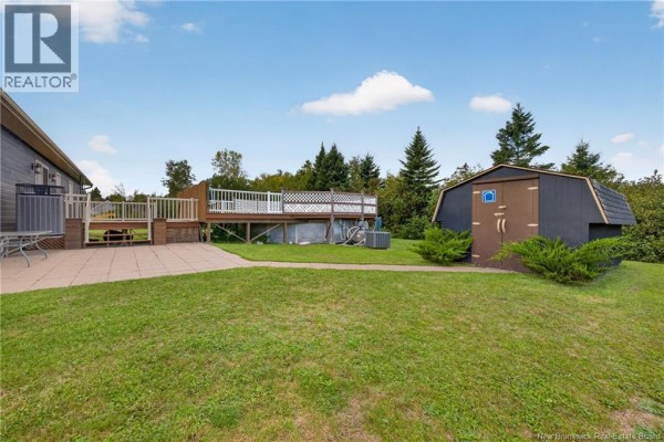 4pc Bathroom - 1 Bellevue Street, Charlo, NB E8E0B6 Photo 5