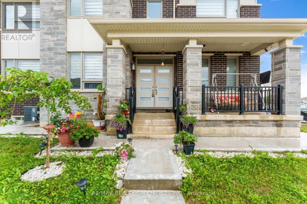 1 Boothill Drive, Brampton, ON L7A5E5 Photo 3