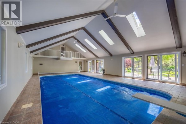 2pc Bathroom - 1 Bostwick Crescent, Lynedoch, ON N4B2W4 Photo 2