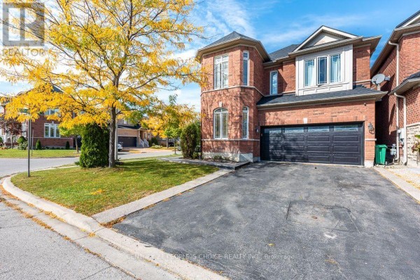 1 Bouvier Gate, Brampton, ON, photo 2