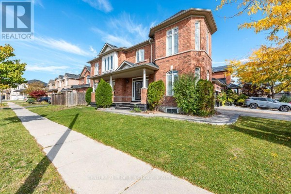 1 Bouvier Gate, Brampton, ON, photo 3