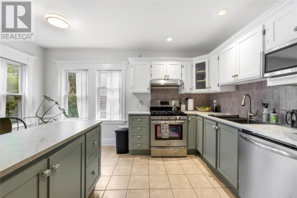 Ensuite - 1 Bradbury Place, St  John S, NL A1E1M9 Photo 5
