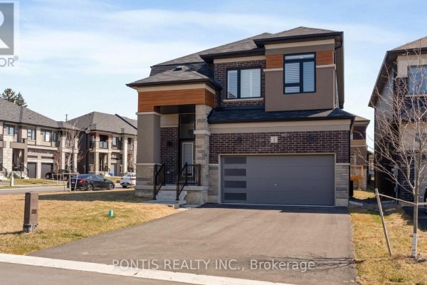 1 Brewis Street, Brant, ON, photo 2
