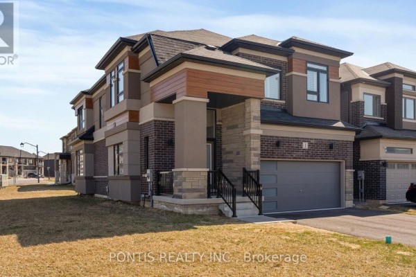 1 Brewis Street, Brant, ON, photo 3