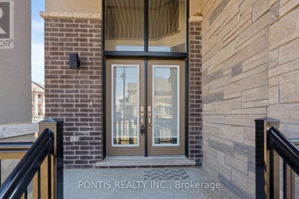 Dining room - 1 Brewis Street, Brant, ON N3L0L2 Photo 4