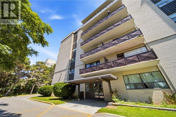 1 Brimley Road Unit# 102, Scarborough, ON M1M3H4 Photo 4