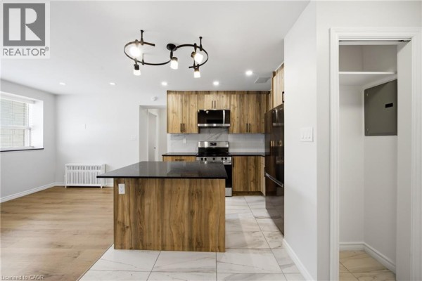 1 Brimley Road Unit# 109, Scarborough, ON M1M3H4 Photo 5