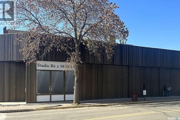 1 Broadway Street W, Yorkton, SK S3N0L3 Photo 2
