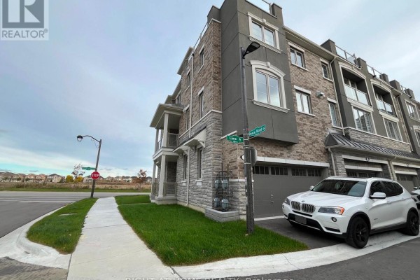 Eating area - 1 Bruce Boyd Drive, Markham, ON L6B1R3 Photo 4