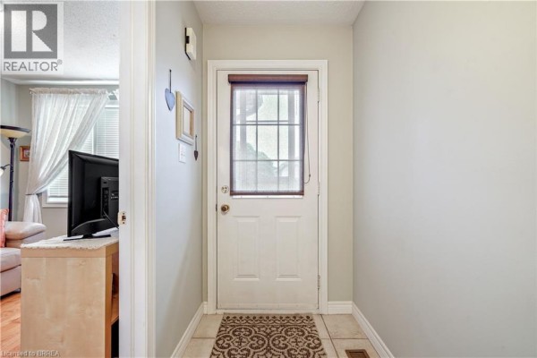 Recreation room - 1 Buchanan Crescent Unit# 11, Brantford, ON N3P2B2 Photo 5