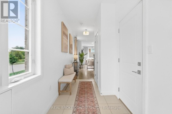 Laundry room - 1 Burley Lane, Hamilton, ON L9G0G5 Photo 4