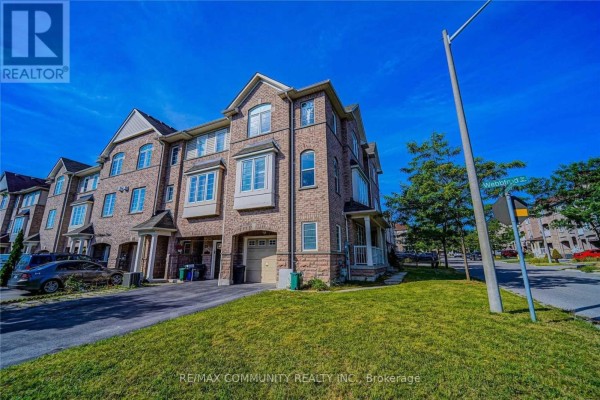 1 Burnsborough Main Street, Ajax, ON, photo 3