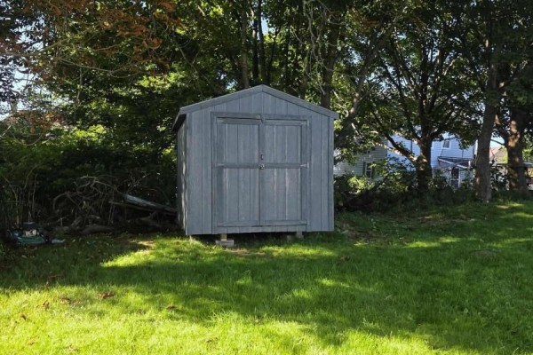 1 Butler Street, Yarmouth, NS B5A3Y7 Photo 4