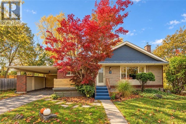 4pc Bathroom - 1 Cadillac Drive, Guelph, ON N1E2B4 Photo 2