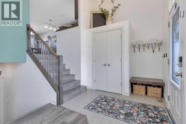 Primary Bedroom - 1 Cambridge Close, Blackfalds, AB T4M0A3 Photo 5