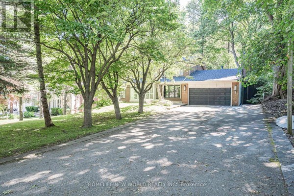 1 Campbell Crescent, Toronto, ON, photo 3