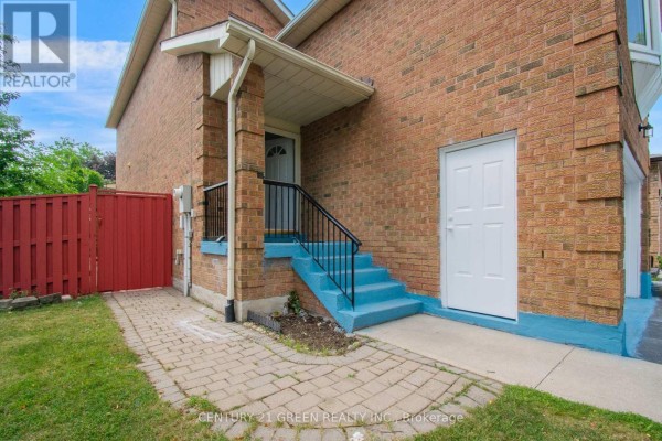 1 Candy Crescent, Brampton, ON, photo 2