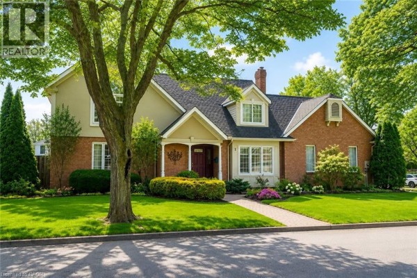 1 Captain Tenbrock Terrace, St  Catharines, ON, photo 3