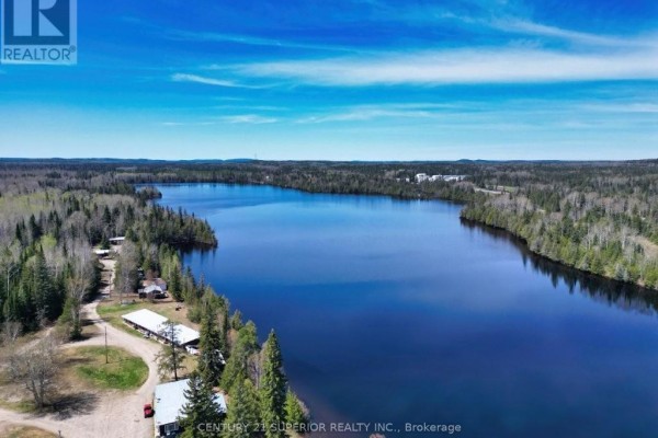 1 Cedar Shores Road, Greenstone, ON, photo 2