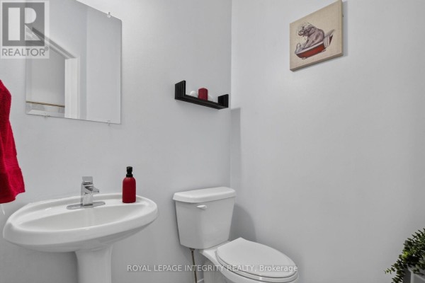 Laundry room - 1 Chantilly Gate, Ottawa, ON K2S2B2 Photo 5