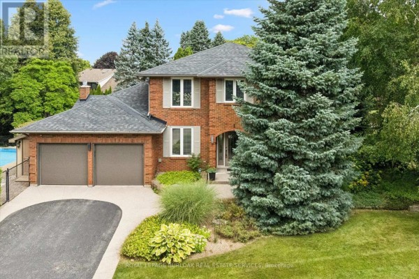 1 Chatterson Drive, Hamilton, ON, photo 2