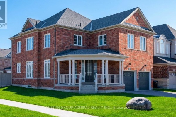 1 Citrine Drive, Bradford West Gwillimbury, ON, photo 2