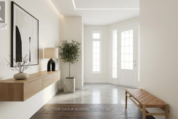 1 Citrine Drive, Bradford West Gwillimbury, ON, photo 3