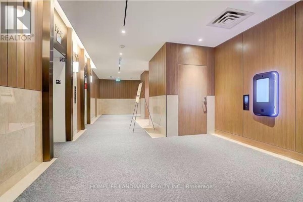 4105 - 1 Concord City Place Way, Toronto, ON M5V0X3 Photo 5