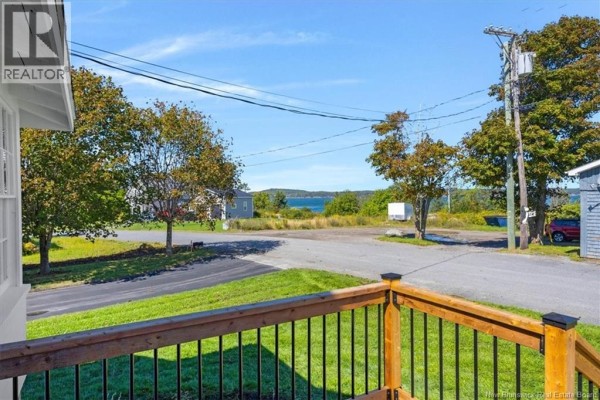 2pc Bathroom - 1 Cooks Point Road, Wilsons Beach, NB E5E1V3 Photo 3