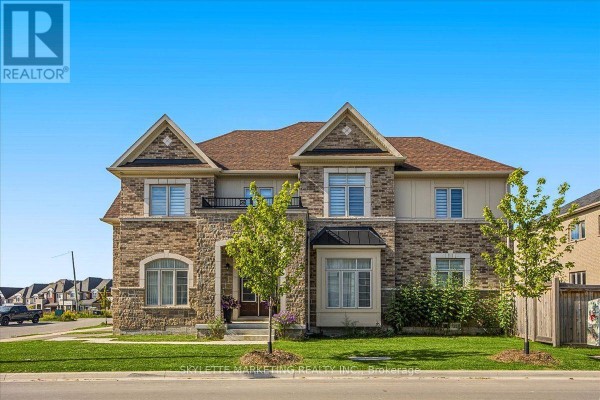 1 Cranley Road, East Gwillimbury, ON L9N0T7 Photo 2