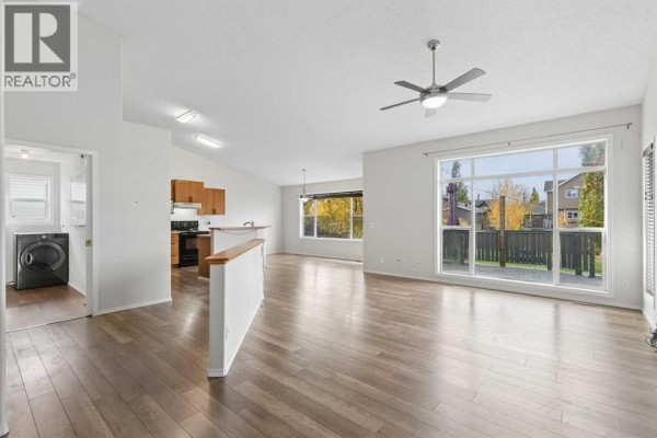 Laundry room - 1 Crilly Close Ne, Langdon, AB T0J1X2 Photo 5