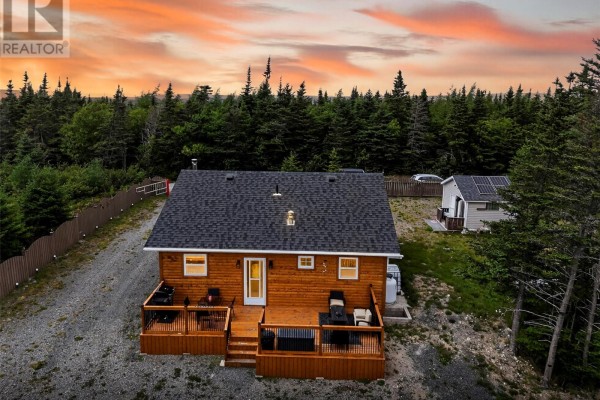 1 Cuppa Tea Gully Road, Bay Roberts, NL, photo 2