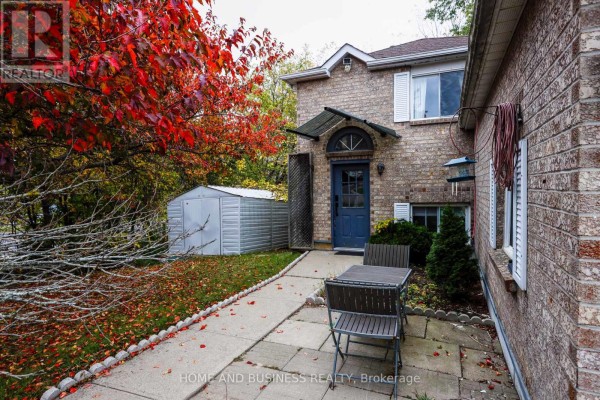 Primary Bedroom - 1 D'aubigny Road, Brantford, ON N3T6J2 Photo 4