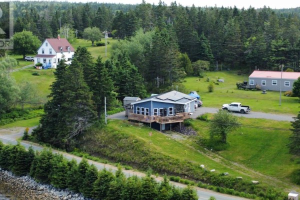 1 Dick Giffins Hill, Goldboro, NS, photo 2