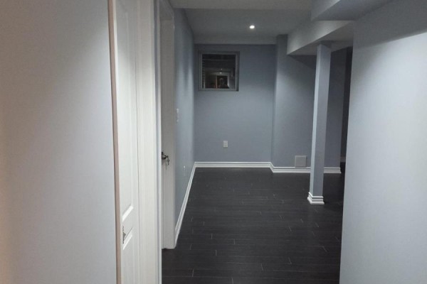 Primary Bedroom - 1 Dinosaur Street, Brampton, ON L6P0H7 Photo 4