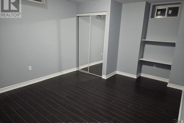 Bedroom 2 - 1 Dinosaur Street, Brampton, ON L6P0H7 Photo 5