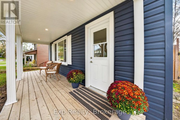 Utility room - 1 Diverbelt Drive, Prince Edward County, ON K0K2T0 Photo 3