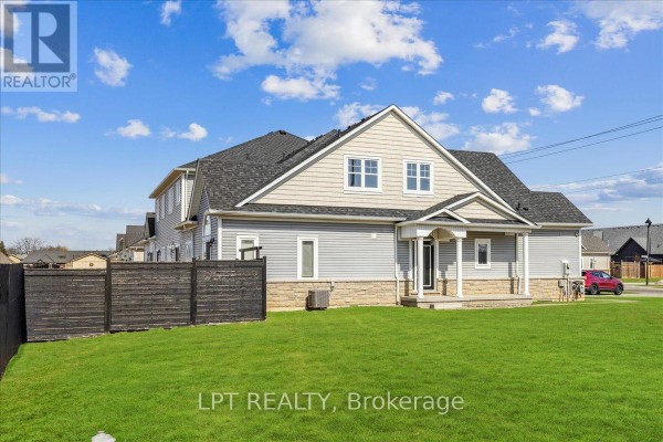 1 Dorchester Boulevard S, St  Catharines, ON, photo 2