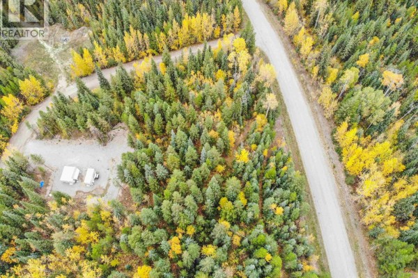 Prcl 1 Duncan Road, Quesnel, BC V2J6X8 Photo 4