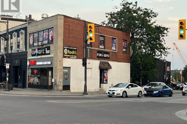 1 Dunlop Street E, Barrie, ON, photo 2