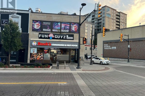 1 Dunlop Street E, Barrie, ON L4M1A2 Photo 5