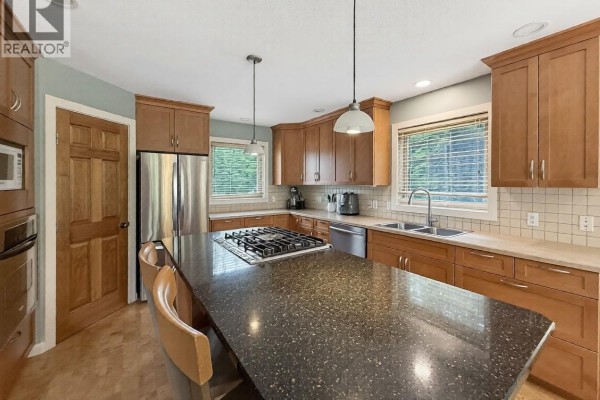 4pc Ensuite bath - 1 Eagle Crescent, Candle Lake, SK S0J3E0 Photo 5