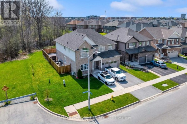 4pc Bathroom - 1 Elderberry Road, Thorold, ON L2V0E7 Photo 2